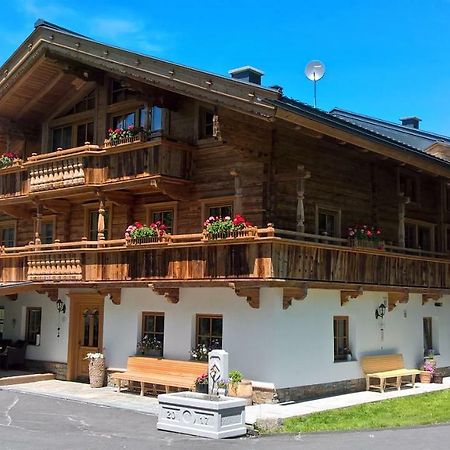 Häuserhof Stumm Exterior foto