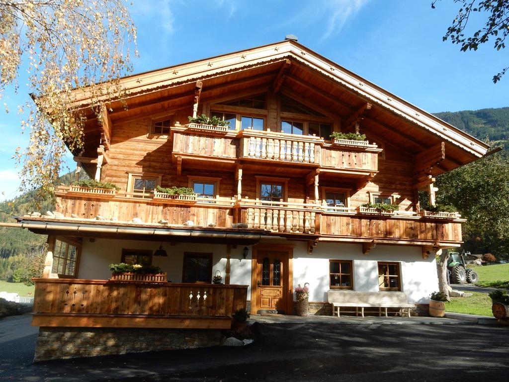 Häuserhof Stumm Exterior foto