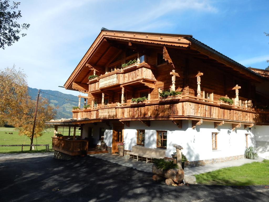 Häuserhof Stumm Exterior foto