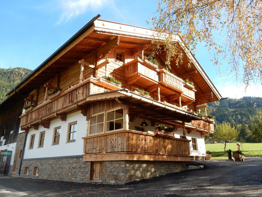 Häuserhof Stumm Exterior foto
